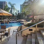 Suite No Barra Premium