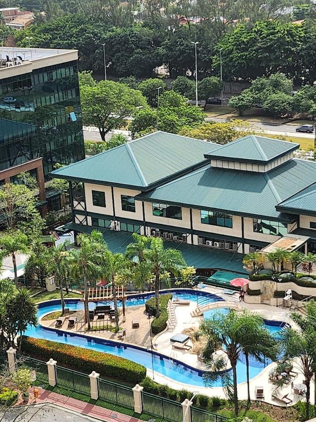 No Barra Premium Aparthotel