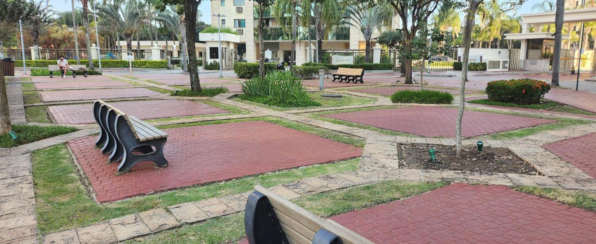 No Barra Premium Aparthotel Rio de Janeiro