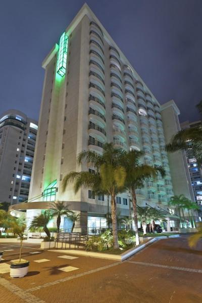 No Barra Premium Aparthotel