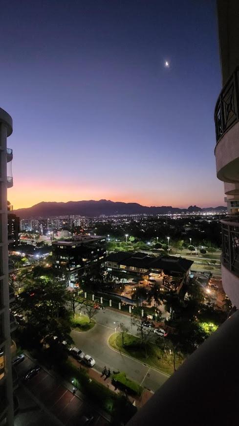 No Barra Premium * Rio de Janeiro